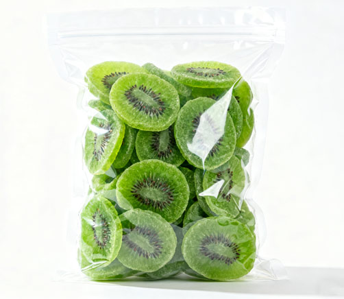 煙臺真空密封塑料包裝袋